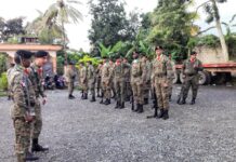 OPINIÓN: Frontera dominicana: seguridad, soberanía y responsabilidad