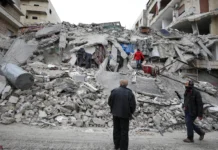 TOMEN NOTA: RD se prepara para un terremoto: lo que debes hacer durante el simulacro de este martes