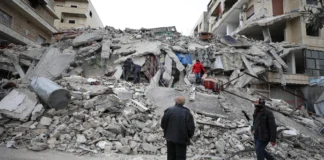 TOMEN NOTA: RD se prepara para un terremoto: lo que debes hacer durante el simulacro de este martes
