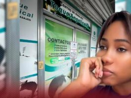 Operaba ilegal: Cierran centro de masajes «Toque Angelical» tras denuncia de joven dice que la masturbaron