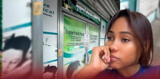 Operaba ilegal: Cierran centro de masajes «Toque Angelical» tras denuncia de joven dice que la masturbaron