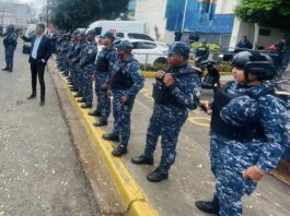 Lo acribillaron: Matan en su casa a Deivi El Gordo, exmiembro de la Policía vinculado a la banda Los Fantasmas