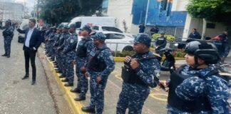 Lo acribillaron: Matan en su casa a Deivi El Gordo, exmiembro de la Policía vinculado a la banda Los Fantasmas