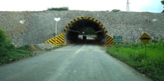 Cotuí: Barrick Pueblo Viejo e Interior y Policía implementan Punto Vida