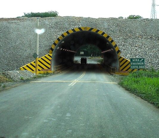 Cotuí: Barrick Pueblo Viejo e Interior y Policía implementan Punto Vida