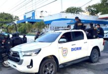 Profundizan investigaciones. Capturan más por asalto en casa Julian Oro Duro; apresan 2 en la mañana de hoy
