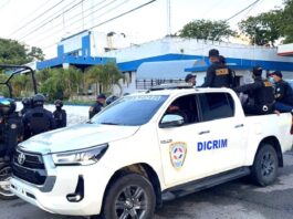 Profundizan investigaciones. Capturan más por asalto en casa Julian Oro Duro; apresan 2 en la mañana de hoy