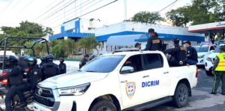 Profundizan investigaciones. Capturan más por asalto en casa Julian Oro Duro; apresan 2 en la mañana de hoy