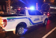 «Reconocido delincuente»: Policía mata a «Fugao» en la carretera Pimentel-Nagua: ¿Cómo fue el enfrentamiento?