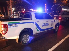 «Reconocido delincuente»: Policía mata a «Fugao» en la carretera Pimentel-Nagua: ¿Cómo fue el enfrentamiento?