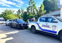 Acción policial: “Gregori Peligro” muere tras supuesto intercambio de disparos con agentes de la DICRIM