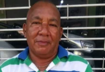 BONAO. PN investiga hallazgo del cuerpo de un hombre con signos de violencia en aguas del río Yuna