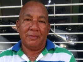 BONAO. PN investiga hallazgo del cuerpo de un hombre con signos de violencia en aguas del río Yuna