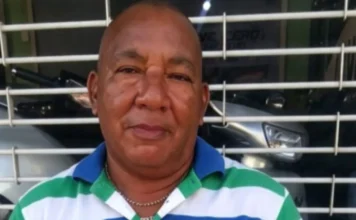 BONAO. PN investiga hallazgo del cuerpo de un hombre con signos de violencia en aguas del río Yuna