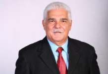 SANTIAGO: Acroarte lamenta fallecimiento del periodista y cronista de arte Claudio Concepción