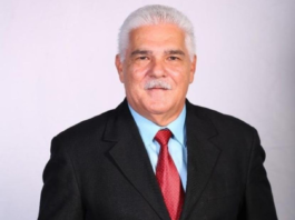 SANTIAGO: Acroarte lamenta fallecimiento del periodista y cronista de arte Claudio Concepción