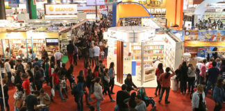 OPINIÓN: Feria Internacional del Libro Santo Domingo 2026: una celebración de la lectura y el conocimiento