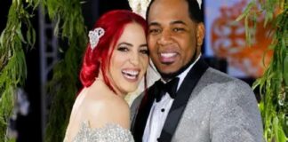 ¿Reconciliación?: ¿Volvió el amor entre Edwin Encarnación y la presentadora de televisión karen Yapoort?