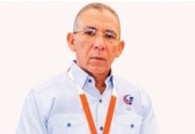 Elecciones. Rubén Tejeda apuesta por un COD transparente
