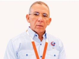 Elecciones. Rubén Tejeda apuesta por un COD transparente