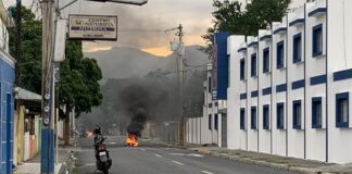 BONAO: Convocan a un paro de actividades por 48 horas para este martes en Bonao