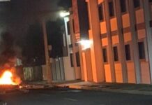 BONAO: Convocan a un paro de actividades por 48 horas para este martes en Bonao