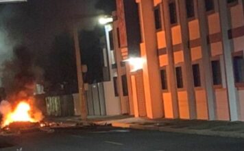 BONAO: Convocan a un paro de actividades por 48 horas para este martes en Bonao