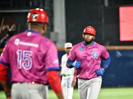LIDOM: Leones clavan sus garras a los Toros; se posicionan en el tercer lugar
