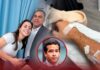 SALUD: Senador Omar Fernández interno por exceso de trabajo