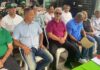 POLITICA: Reestructuran cuadros politicos de la Fuerza del Pueblo en Bonao
