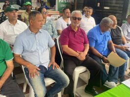 POLITICA: Reestructuran cuadros politicos de la Fuerza del Pueblo en Bonao