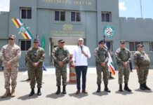 LLAMADO: Abinader urge a prófugos de alta peligrosidad entregarse