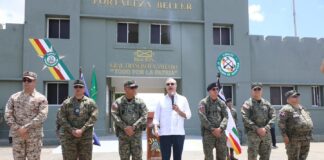 LLAMADO: Abinader urge a prófugos de alta peligrosidad entregarse