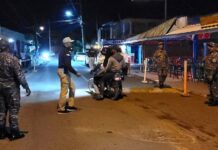 PERSPECTIVAS: Policía mata a «La Rabia» en Santiago; se había fugado de una cárcel tras condena por matar teniente