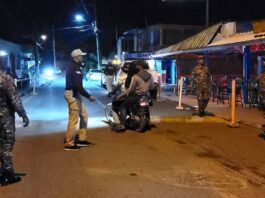 PERSPECTIVAS: Policía mata a «La Rabia» en Santiago; se había fugado de una cárcel tras condena por matar teniente