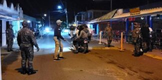 PERSPECTIVAS: Policía mata a «La Rabia» en Santiago; se había fugado de una cárcel tras condena por matar teniente