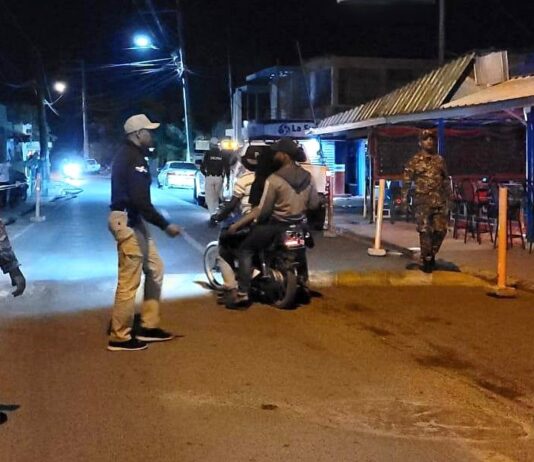 PERSPECTIVAS: Policía mata a «La Rabia» en Santiago; se había fugado de una cárcel tras condena por matar teniente