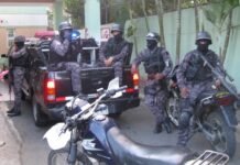 Cae otro buscado: Policía mata a «Bombita» en alegado intercambio de disparos en San Pedro de Macorís