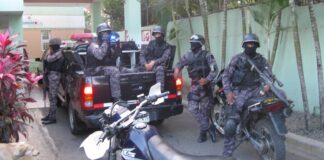 Cae otro buscado: Policía mata a «Bombita» en alegado intercambio de disparos en San Pedro de Macorís