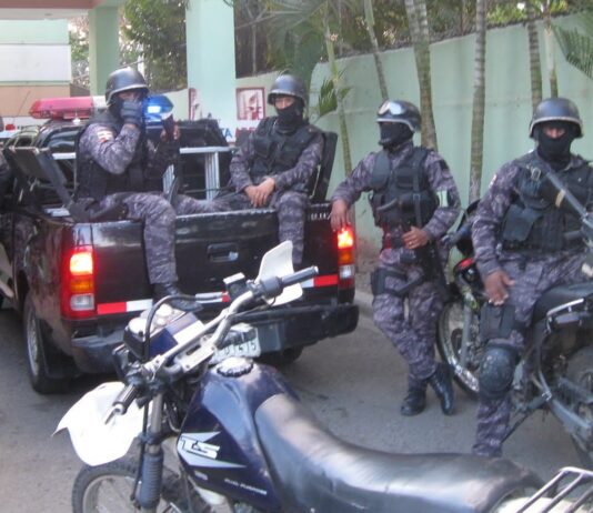 Cae otro buscado: Policía mata a «Bombita» en alegado intercambio de disparos en San Pedro de Macorís