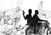 DELINCUENCIA: Aumentan las entregas voluntarias; 42 prófugos se ponen a disposición de las autoridades