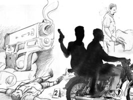 DELINCUENCIA: Aumentan las entregas voluntarias; 42 prófugos se ponen a disposición de las autoridades