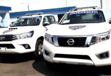 POLICIAL: Se entrega joven acusado de recibir RD$15,000 por celular vinculado a muerte de Emmanuel Contreras