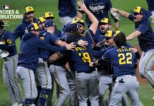 CAMPEONES MLB: ¡Los Cerveceros ganan la Serie Mundial 2026!