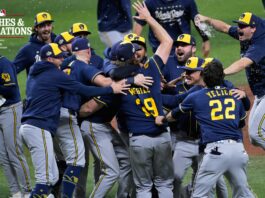CAMPEONES MLB: ¡Los Cerveceros ganan la Serie Mundial 2026!