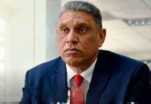 POLITICA: Un temblor en el PRM