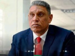 POLITICA: Un temblor en el PRM