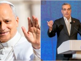 AGENDA PRESIDENCIAL: Abinader llega a Roma e invitará al papa León XIV a visitar República Dominicana en 2027