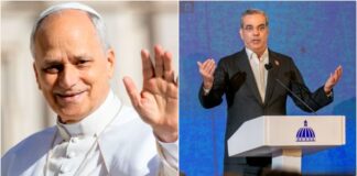 AGENDA PRESIDENCIAL: Abinader llega a Roma e invitará al papa León XIV a visitar República Dominicana en 2027