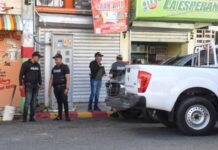DELINCUENTE: Se entrega a la Policía joven señalado por asalto en Villa María captado en video
